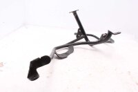 Front crash bar motorcycle protection BMW F 650 GS Twin E8GS 0218 08-12