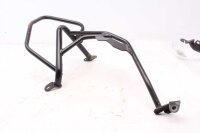 Front crash bar motorcycle protection BMW F 650 GS Twin E8GS 0218 08-12