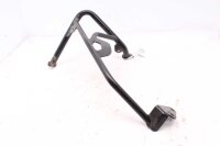 Front crash bar motorcycle protection BMW F 650 GS Twin E8GS 0218 08-12
