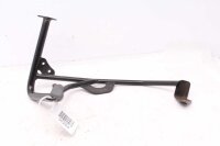 Front crash bar motorcycle protection BMW F 650 GS Twin E8GS 0218 08-12