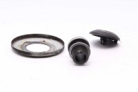 Fork bridge cover screw cap BMW F 650 GS Twin E8GS 0218 08-12