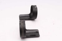 Gaffelbeskyttende støvler BMW F 650 GS Twin E8GS...