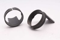 Fork protective boots BMW F 650 GS Twin E8GS 0218 08-12