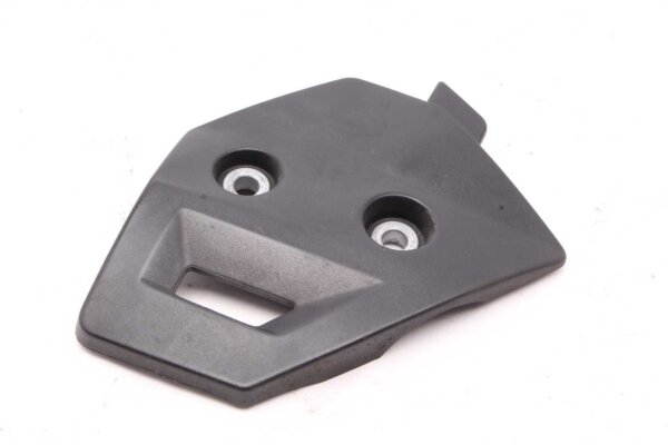 Verkleidung Abdeckung rechts 4663 7687966‑04 BMW F 650 GS Twin E8GS 0218 08-12