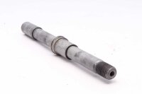 Framhjulsaxel snabbkoppling framaxel BMW F 650 GS Twin E8GS 0218 08-12