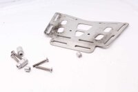 Rear luggage rack BMW F 650 GS Twin E8GS 0218 08-12