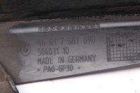 Protector de cadena 46637687690 BMW F 650 GS Twin E8GS 0218 08-12