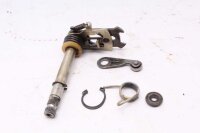 Gearshift lever, gearshift shaft, gearshift linkage BMW F...