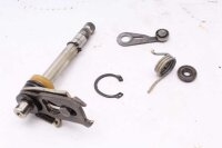 Gearshift lever, gearshift shaft, gearshift linkage BMW F...