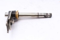 Gearshift lever, gearshift shaft, gearshift linkage BMW F 650 GS Twin E8GS 0218 08-12