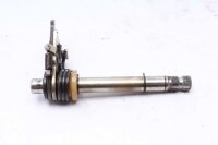 Gearshift lever, gearshift shaft, gearshift linkage BMW F 650 GS Twin E8GS 0218 08-12