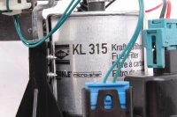 Kraftstoffpumpe Benzinpumpe 7701260-05 BMW F 650 GS Twin E8GS 0218 08-12