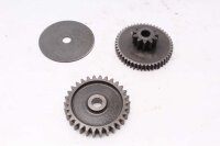 Roues motrices démarreur roue motrice du...