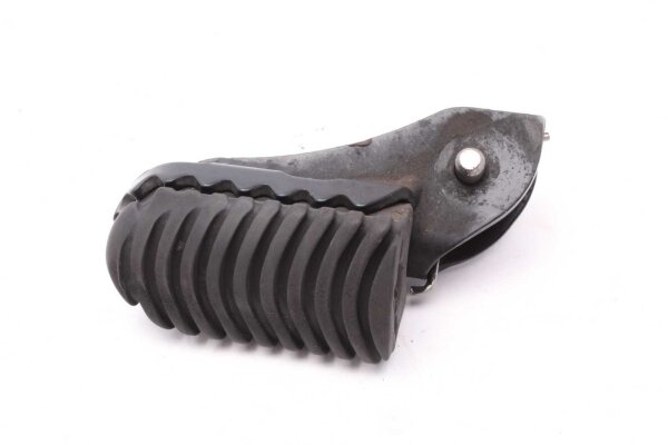 Fodstøtte forreste venstre BMW F 650 GS Twin E8GS 0218 08-12