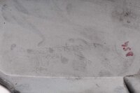 Tankverkleidung Verkleidung Tank BMW F 650 GS Twin E8GS 0218 08-12