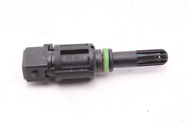 Air temperature sensor 13 62 1 739 510 BMW F 650 GS Twin E8GS 0218 08-12