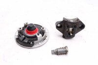 Lock set ignition lock tank lock CDI BMW F 650 GS Twin E8GS 0218 08-12