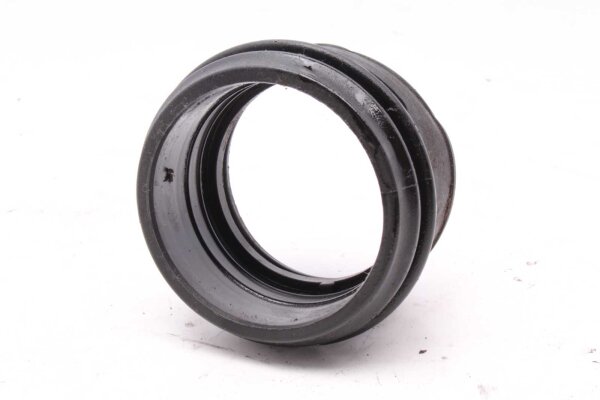 Intake manifold rubber left air supply BMW F 650 GS Twin E8GS 0218 08-12