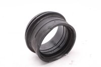 Intake manifold rubber left air supply BMW F 650 GS Twin E8GS 0218 08-12