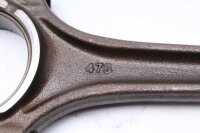 Drijfstang krukas S0F4 BMW F 650 GS Twin E8GS 0218 08-12