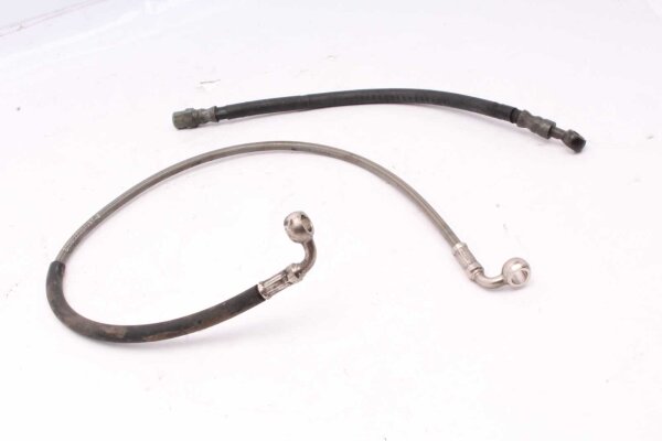 Bremseslange bagerste bremseslange BMW F 650 GS Twin E8GS 0218 08-12