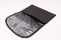 Logbogstaske dokumenttaske mappe hæfte BMW F 650 GS Twin E8GS 0218 08-12