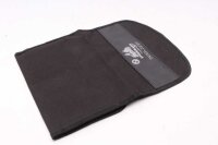 Logbogstaske dokumenttaske mappe hæfte BMW F 650 GS Twin E8GS 0218 08-12