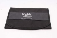 Logbogstaske dokumenttaske mappe hæfte BMW F 650 GS Twin E8GS 0218 08-12