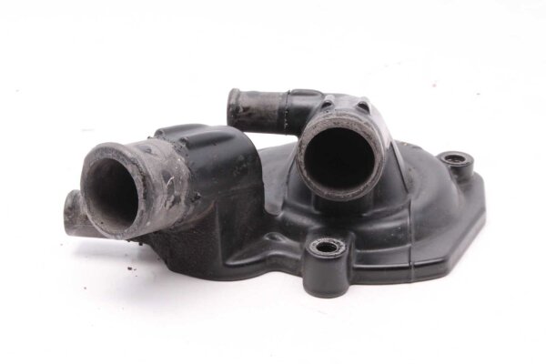 Boîtier de pompe à eau de refroidissement du moteur 222920 BMW F 650 GS Twin E8GS 0218 08-12