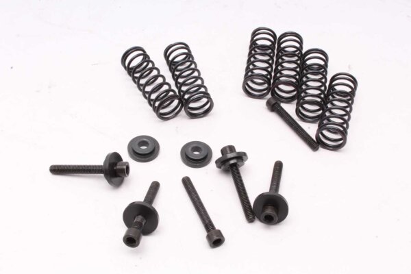 Ressorts dembrayage BMW F 650 GS Twin E8GS 0218 08-12