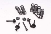 Clutch springs clutch BMW F 650 GS Twin E8GS 0218 08-12