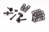 Clutch springs clutch BMW F 650 GS Twin E8GS 0218 08-12