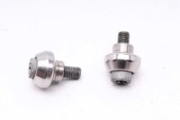 Vis de fixation du support de boîtier BMW F 650 GS Twin E8GS 0218 08-12