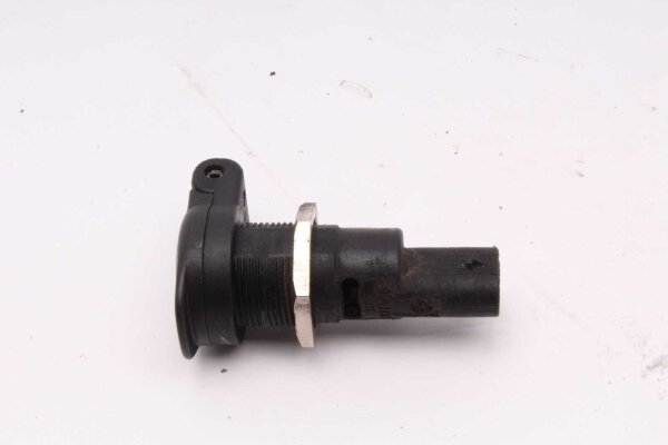 Socket on-board socket left BMW F 650 GS Twin E8GS 0218 08-12