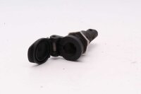 Socket on-board socket left BMW F 650 GS Twin E8GS 0218 08-12