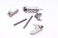 Gearbox shift claw shift drum BMW F 650 GS Twin E8GS 0218...