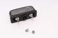 License plate light BMW F 650 GS Twin E8GS 0218 08-12