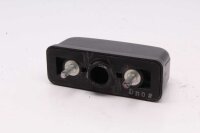 Kentekenplaatverlichting BMW F 650 GS Twin E8GS 0218 08-12