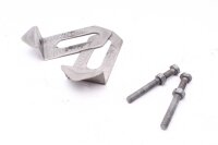 Swingarm parts bracket screws BMW F 650 GS Twin E8GS 0218...
