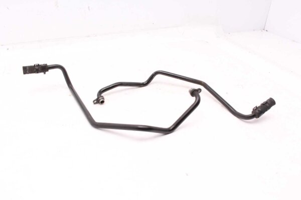 Conduite dhuile, conduite de refroidisseur dhuile BMW F 650 GS Twin E8GS 0218 08-12