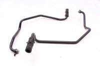 Conduite dhuile, conduite de refroidisseur dhuile BMW F 650 GS Twin E8GS 0218 08-12