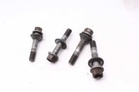 Rim wheel bolts Wheel bolts Moto Guzzi Stelvio 1200 LZ 08-10