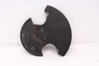 Triple tree parts protection plate 7712495‑01 BMW F 650...