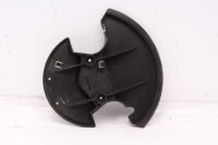 Triple tree parts protection plate 7712495‑01 BMW F 650...