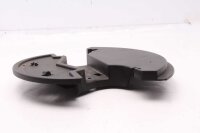 Piastra di protezione delle parti della piastra tripla 7712495‑01 BMW F 650 GS Twin E8GS 0218 08-12