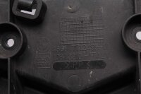 Piastra di protezione delle parti della piastra tripla 7712495‑01 BMW F 650 GS Twin E8GS 0218 08-12