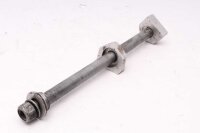 Rear wheel axle quick release axle rear BMW F 650 GS Twin...