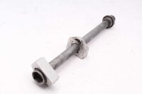 Rear wheel axle quick release axle rear BMW F 650 GS Twin...