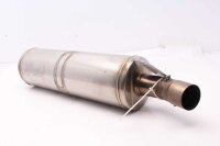 lyddæmper udstødningssystem lyddæmper...