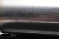 lyddæmper udstødningssystem lyddæmper BMW F 650 GS Twin E8GS 0218 08-12